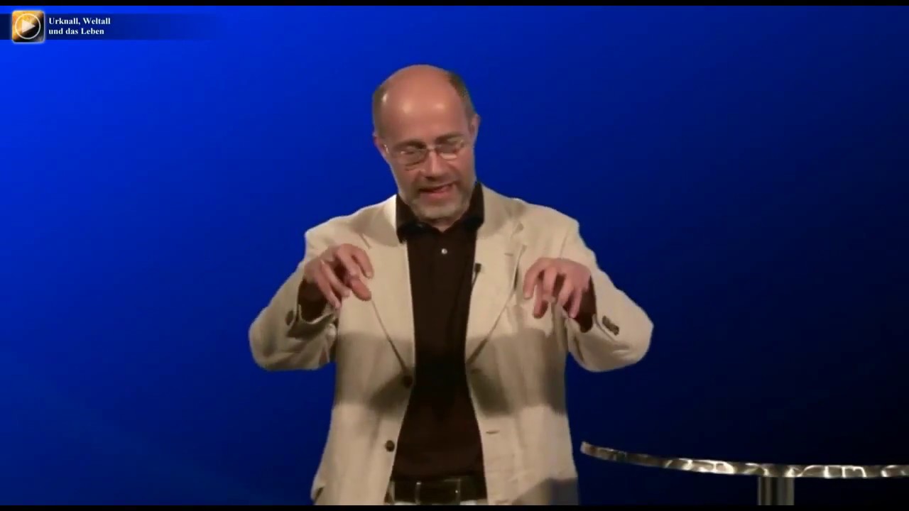 Wie funktioniert die Welt | Grundlagen (Harald Lesch)