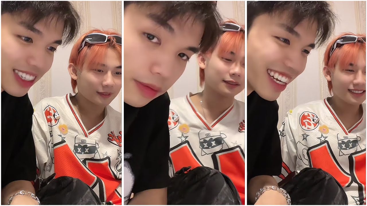 28/07/2025 LIVE 👬 Swan Nguyễn Hữu Sơn - LEZII Lê Bin Thế Vĩ