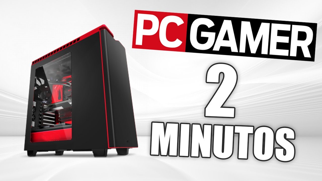 Como funciona una computadora EN 2 MINUTOS!