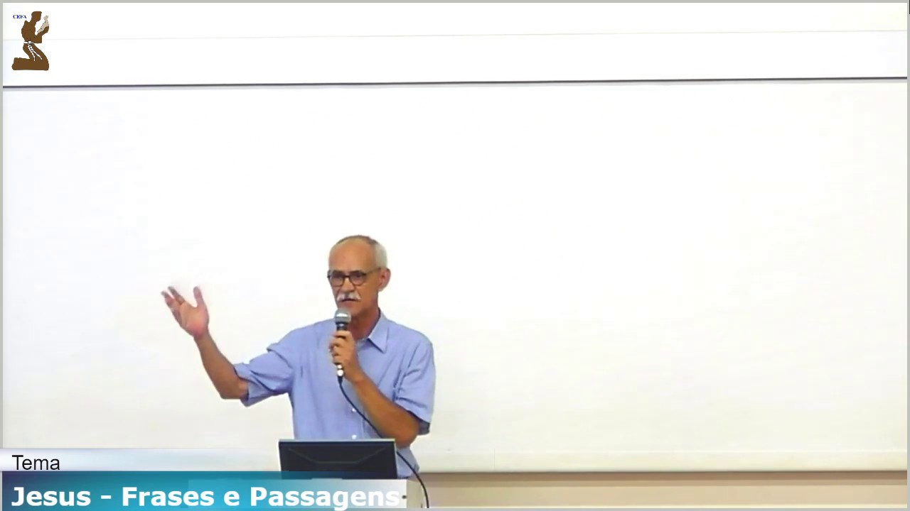 Palestra: 