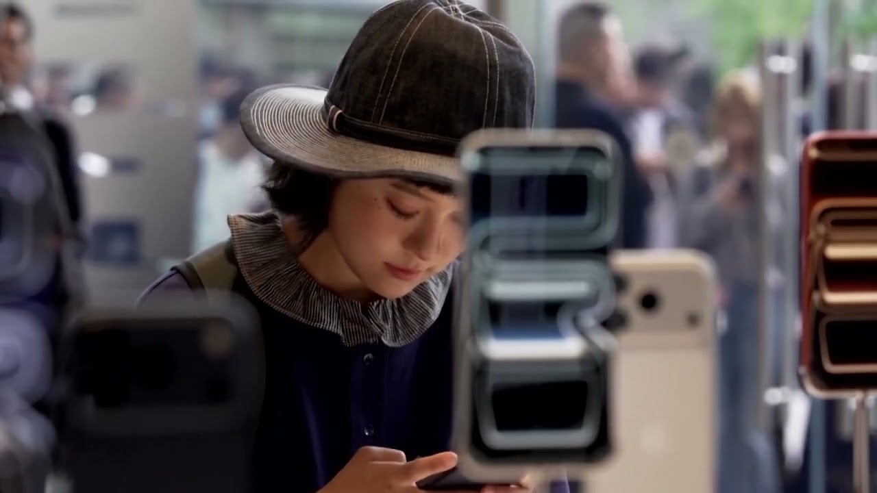 Tech Weekly: Крупный сбой в работе Amazon, новый рекорд Apple | REUTERS