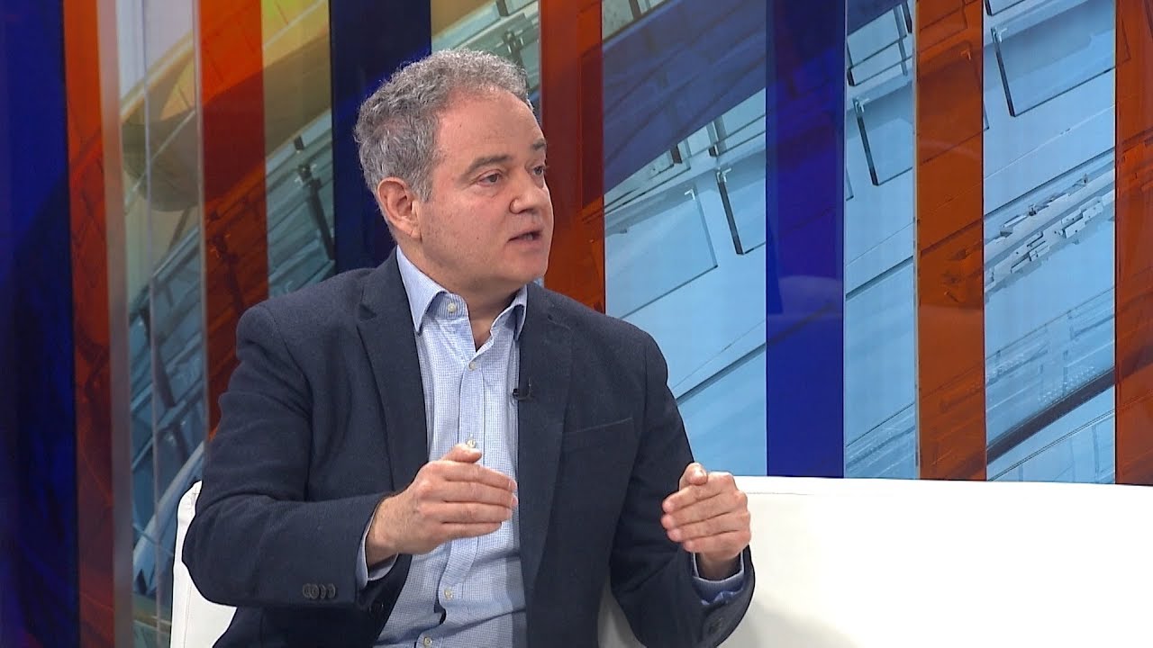 Lutovac: Svrha bojkota je da se izborimo za slobodne i po&scaron;tene izbore