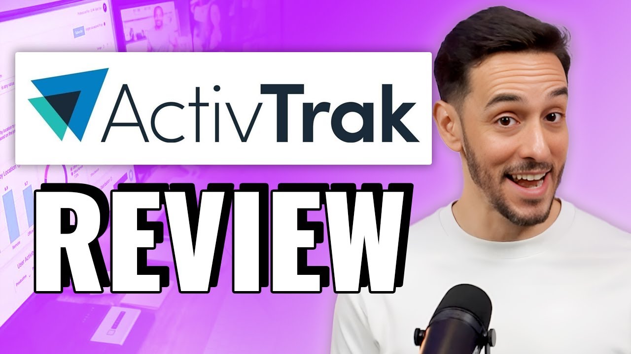 Подходит ли ActivTrak для вашей удалённой команды? Полный обзор!