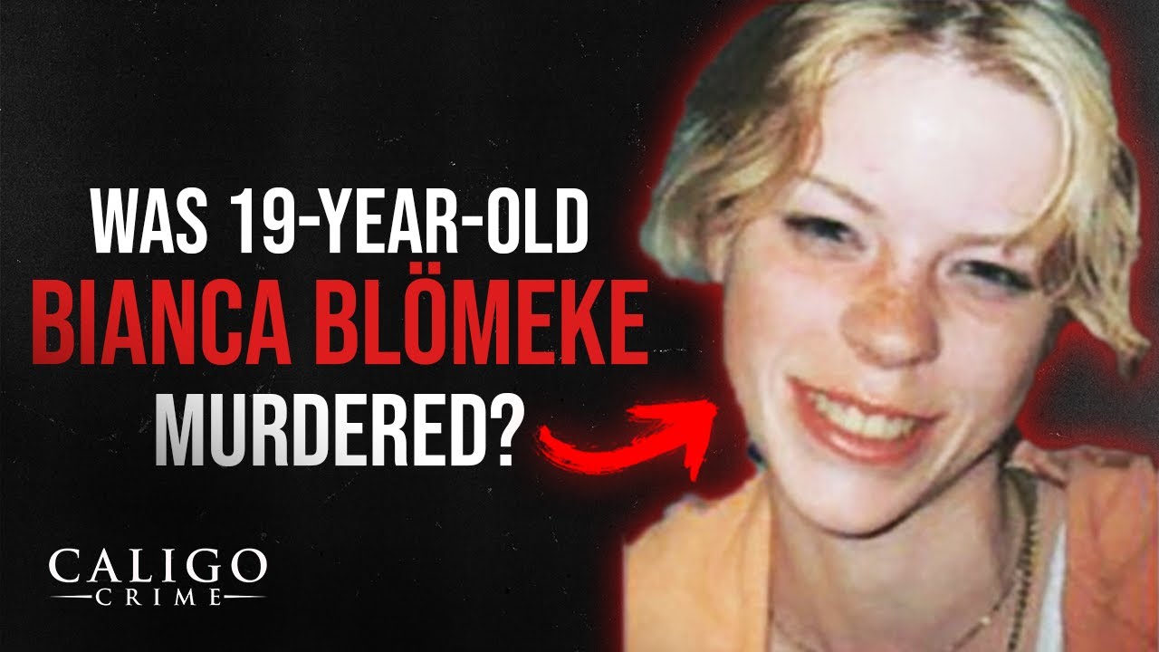 Did Bianca&acute;s Boyfriend Kill Her out of Jealousy? | UNSOLVED | True Crime Documentary 2022