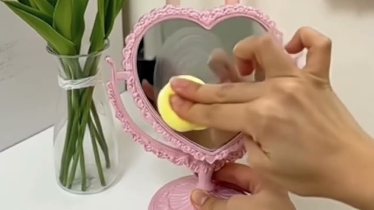 Clean mirror natural mp88 
