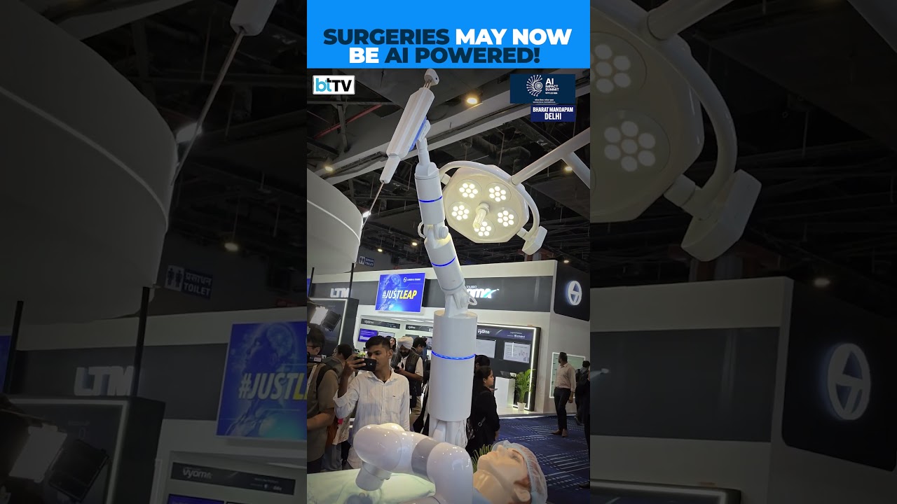 Wipro&rsquo;s AI Powered Robotic Diagnosis Solution