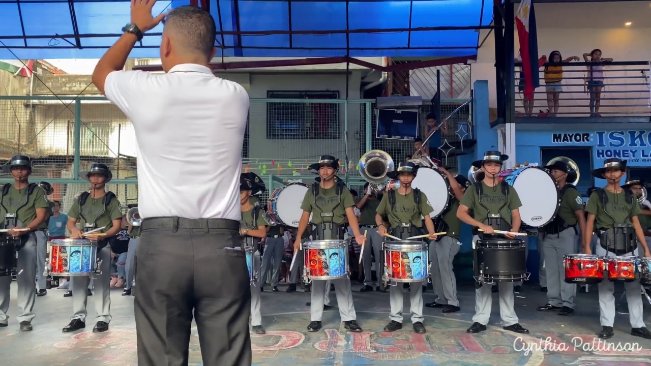 Just Another Woman In Love - Cavite Cavaliers DBC (Tondo 2020)