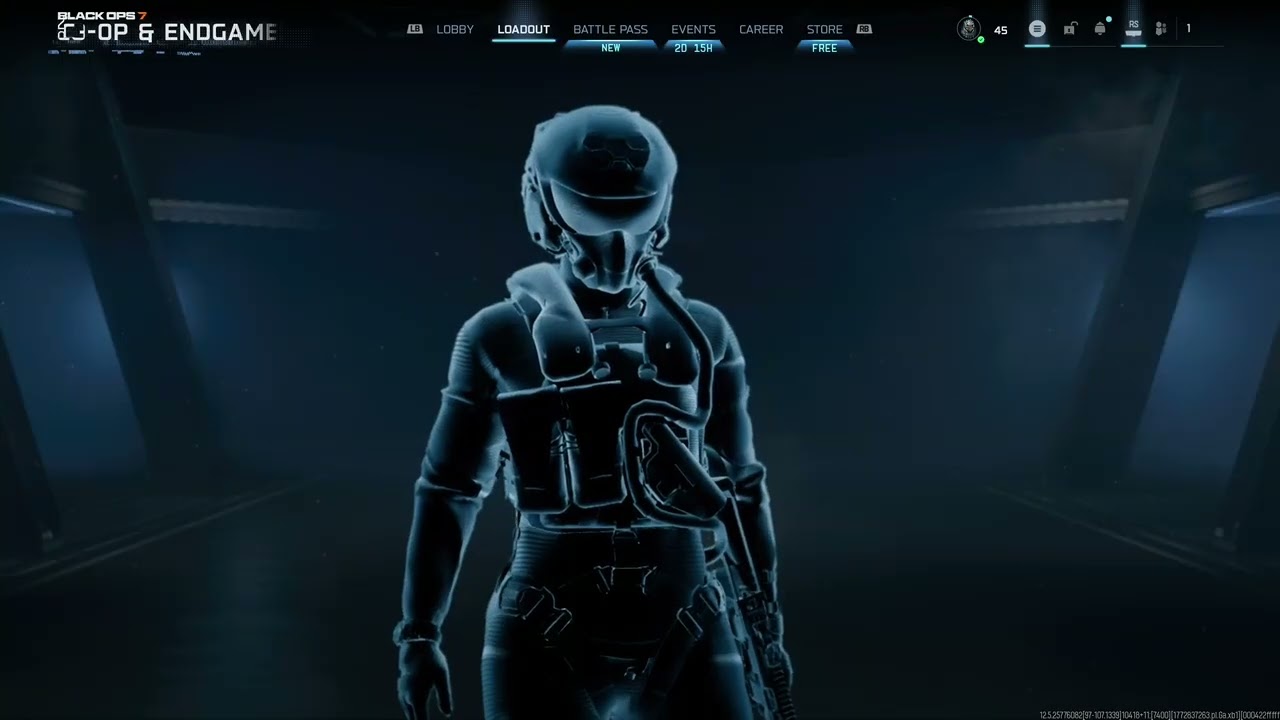 Black ops 7