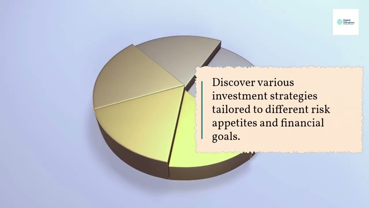Capital Markets Chapter 0 of 6: @DigitalDisruption