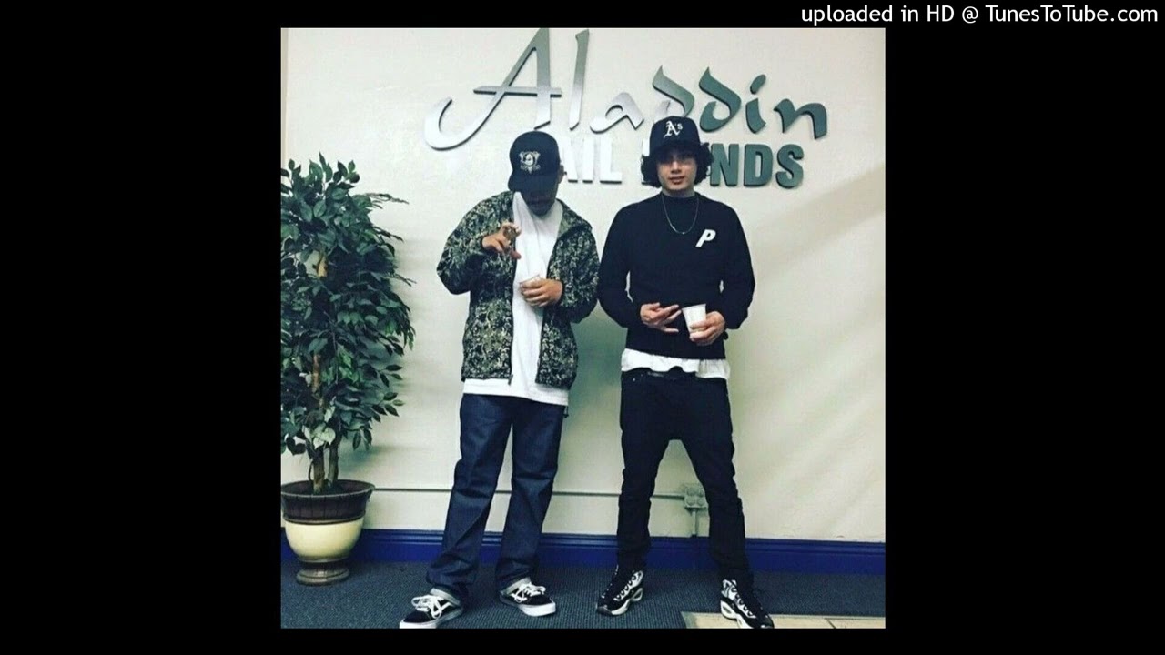(FREE) West Coast x Shoreline Mafia Type Beat 