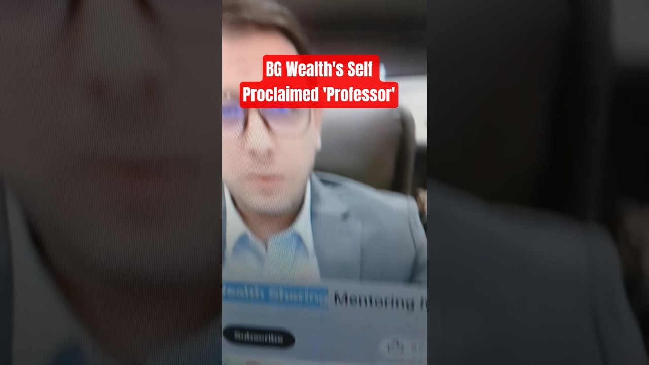 BG Wealth Sharing Investment Group Review | Scam or Legit
