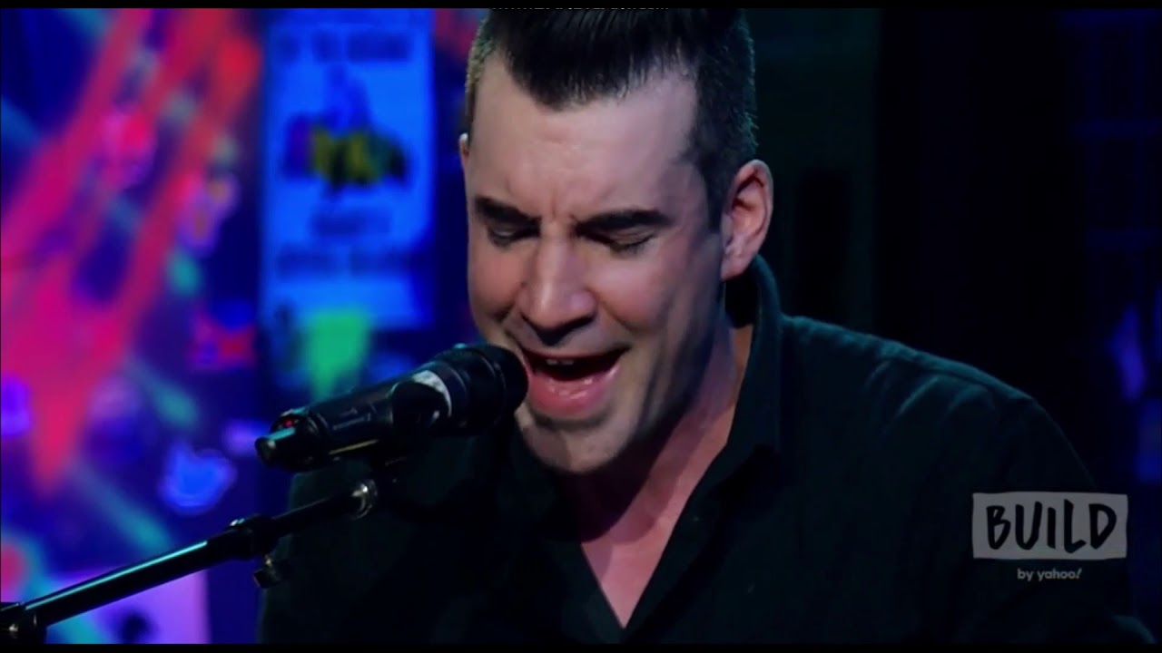 Build Series — THEORY of a Deadman «Rx (Medicate)»