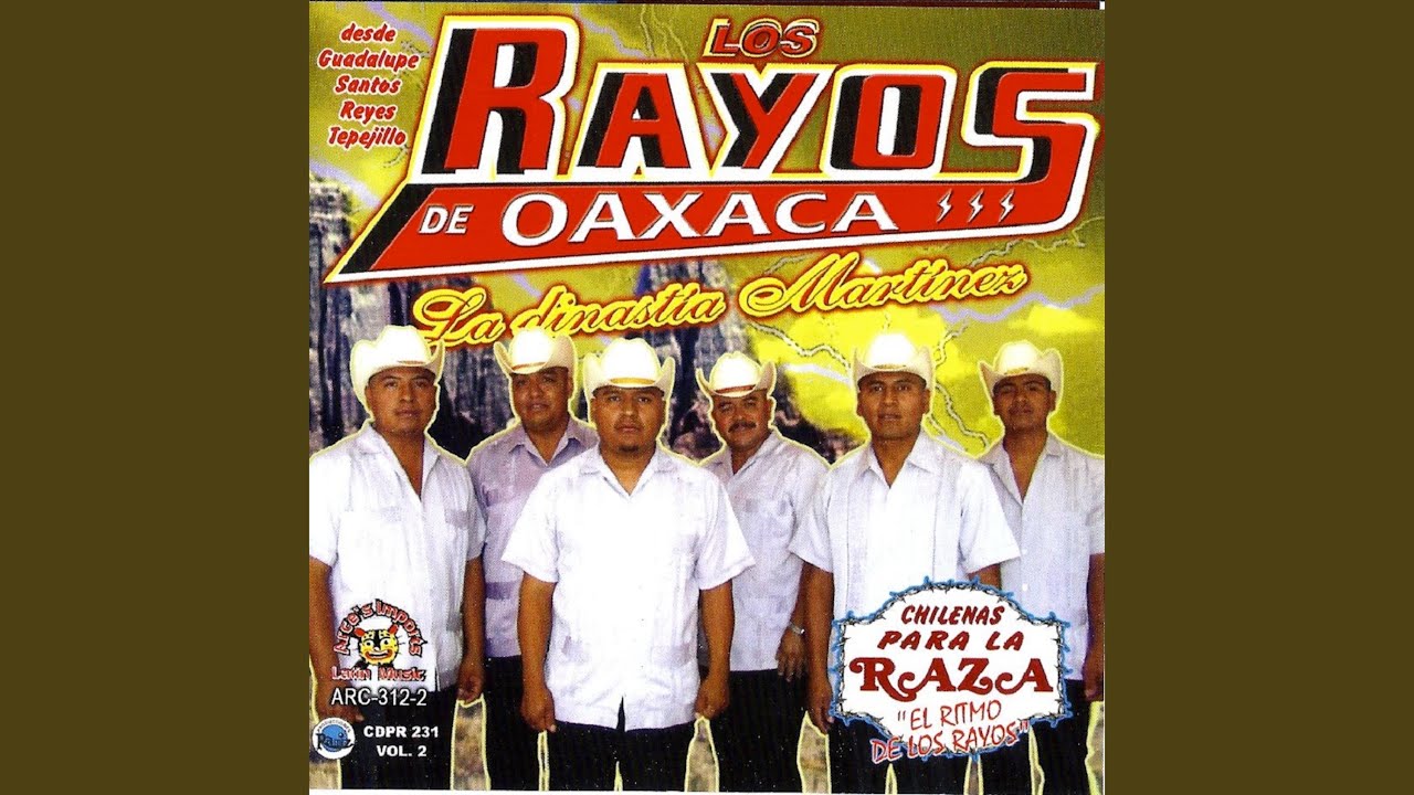 Mi Lindo Tepejillo