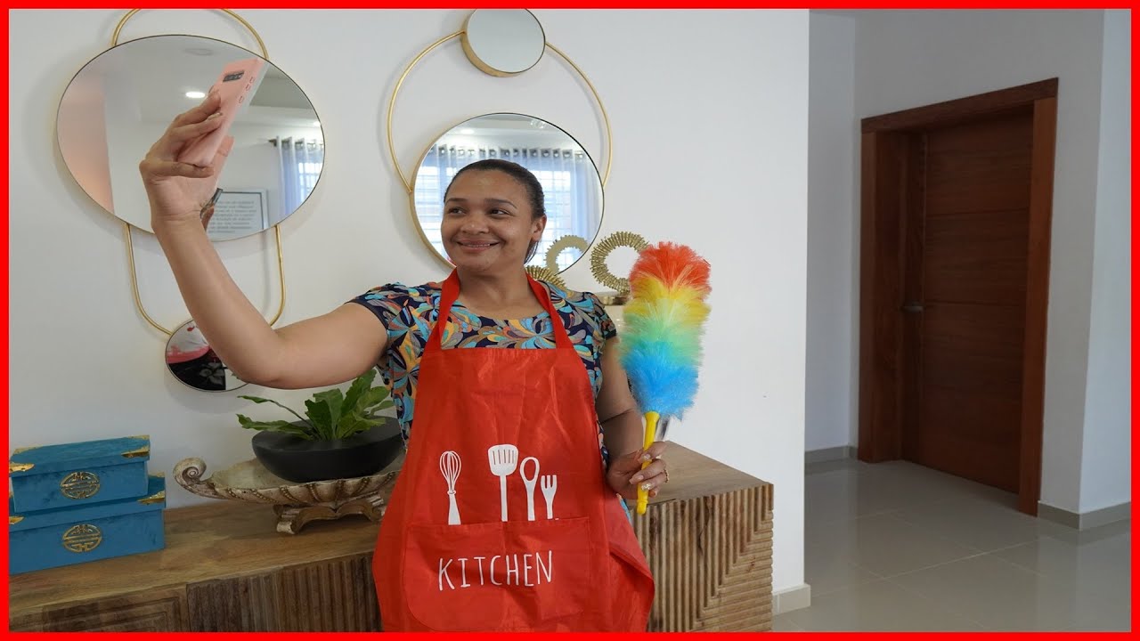Decia ser dueña de esta casa en las redes sociales pero nunca se imagino que seria descubierta