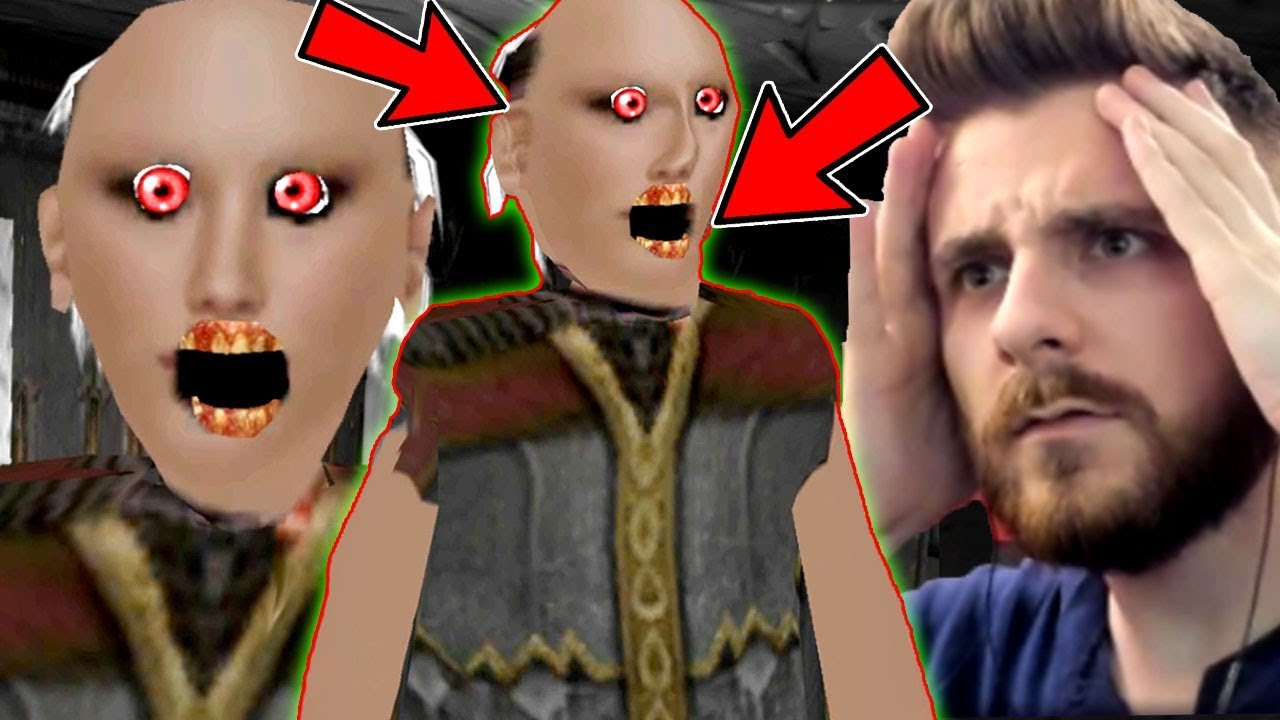 ⛔UPDATE ACUM: S-A ADAUGAT O TEXUTRA NOUA PE GRANNY!