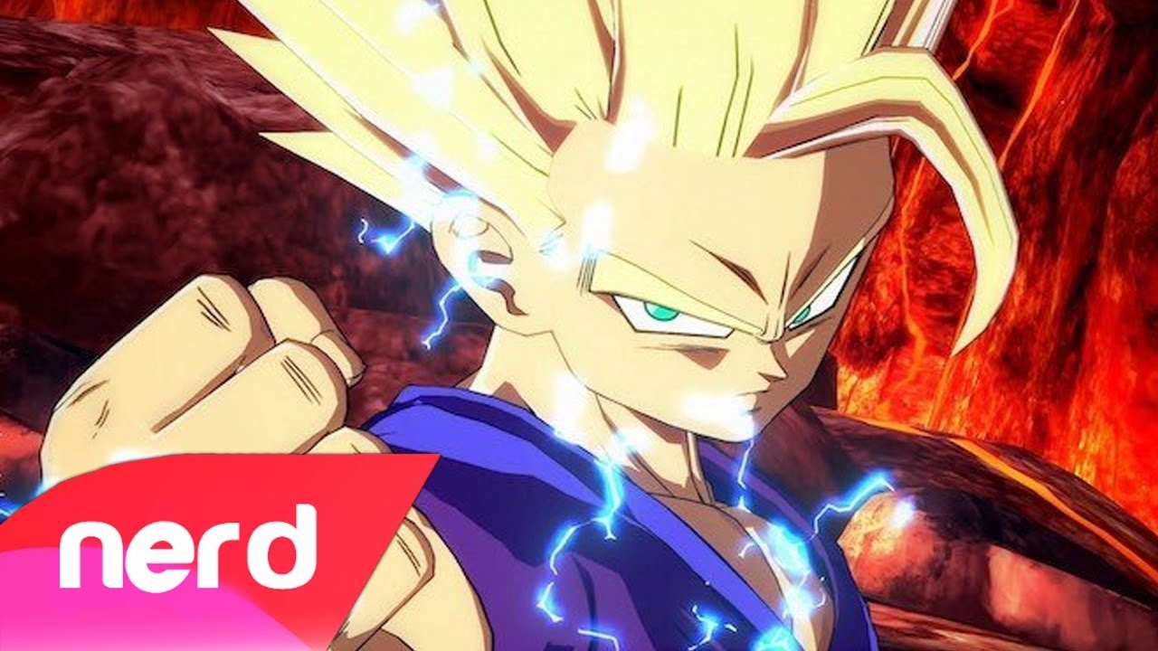 Dragon Ball Fighter Z Song | Final Form   ft NoneLikeJoshua