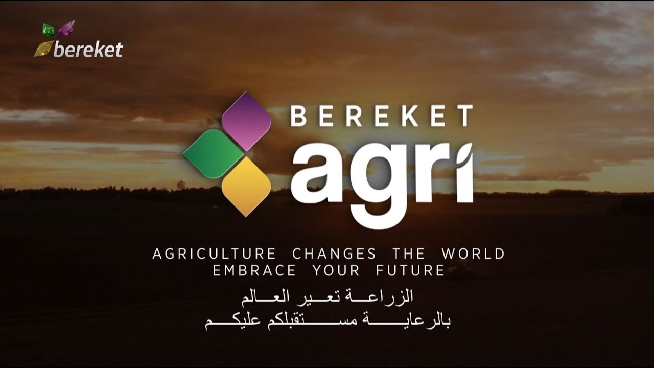 Bereket Agri TV 3 Ocak Perşembe 2019'da Test Yayınına Başlıyor