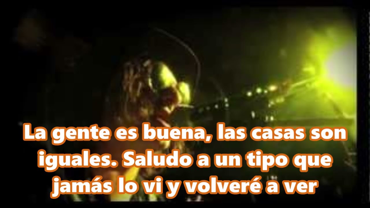 Karaoke La 25  -Barrio Viejo-