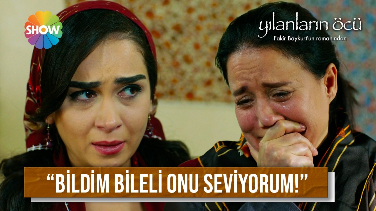 Remziye, Şerife’ye olanlara daha fazla dayanamadı! | Yılanların Öcü