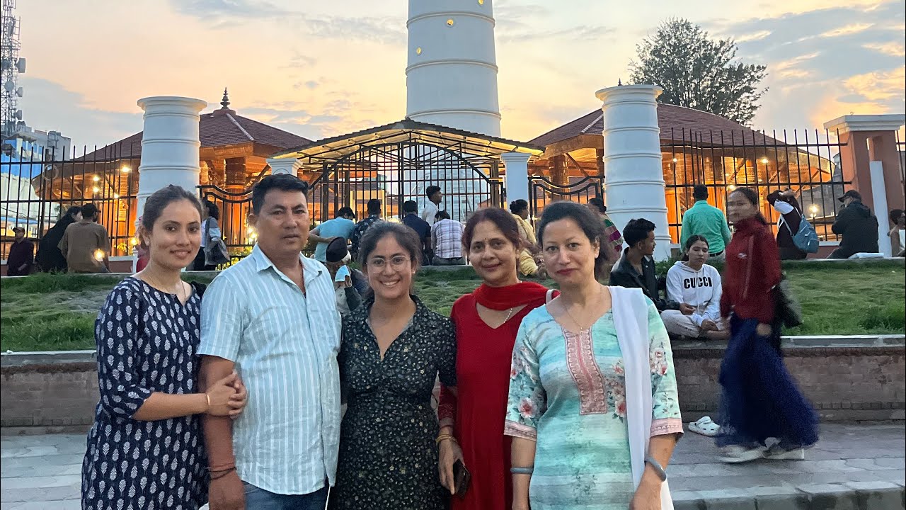 Pashupatinath Temple Kathmandu🙏 #pashupatinath_temple #kathmandu #pashuparichar #shiv #parwati #om