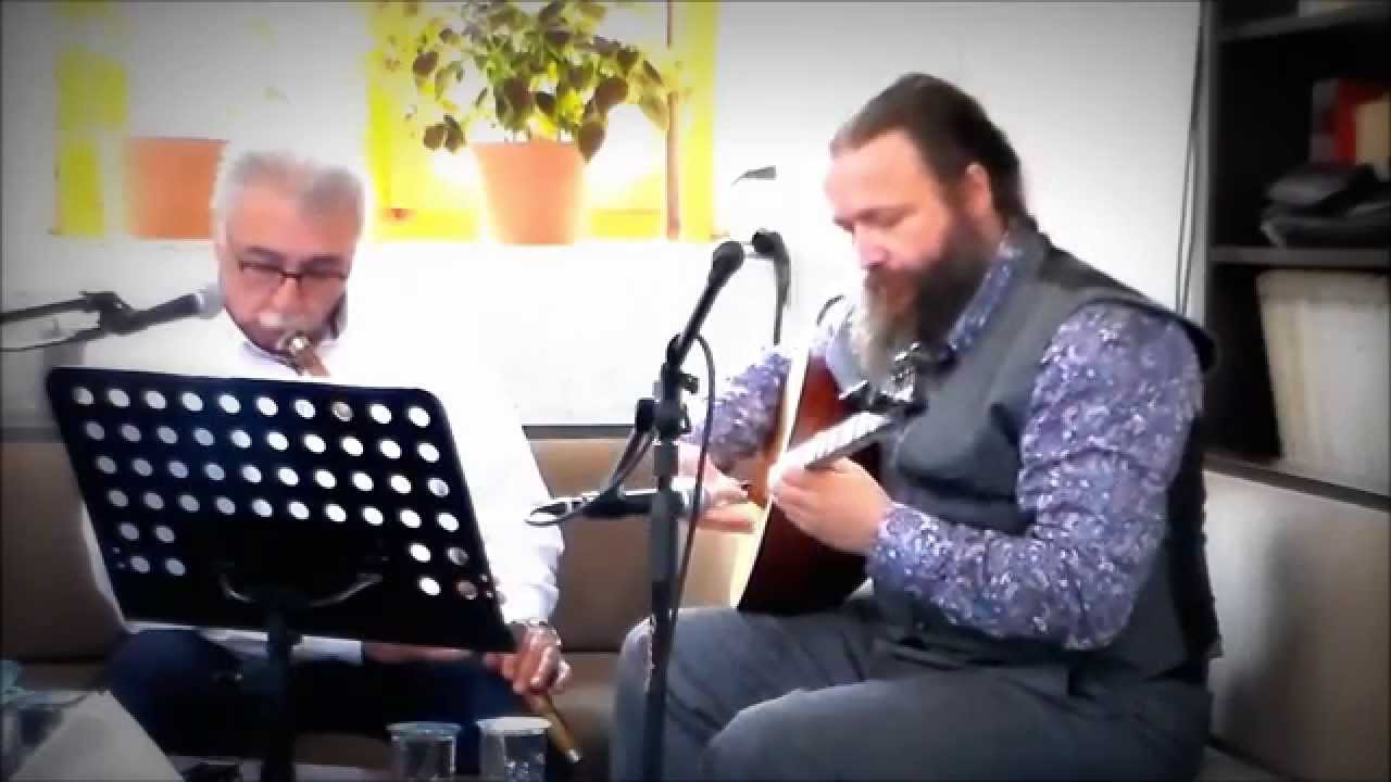 Derviş Mustafa Dede (Kûçek) / Bayâtî Âyin-i Şerîf
