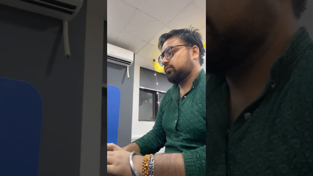 Office Diwali Gifts 🥳🎁 | Mini Vlog |                          #diwali  #office  #shorts  #trending