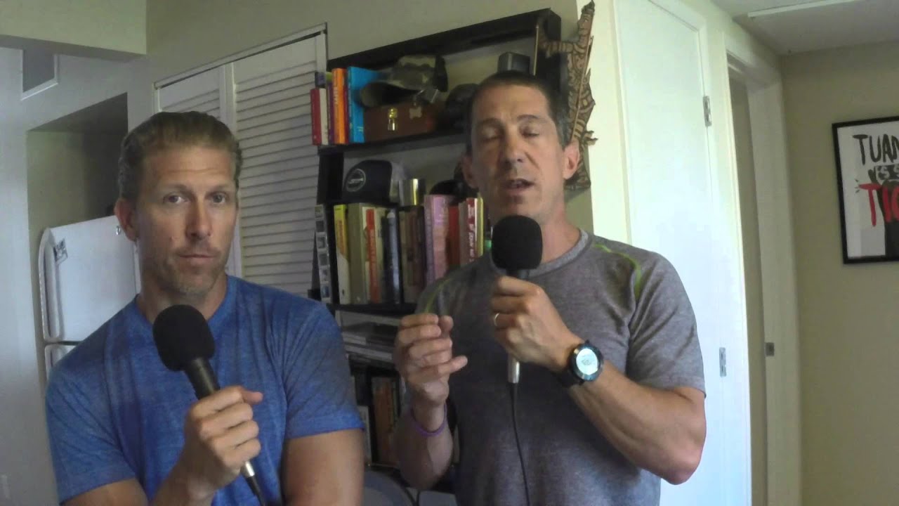 5 Tips - Setting Up for the Whole Life Challenge