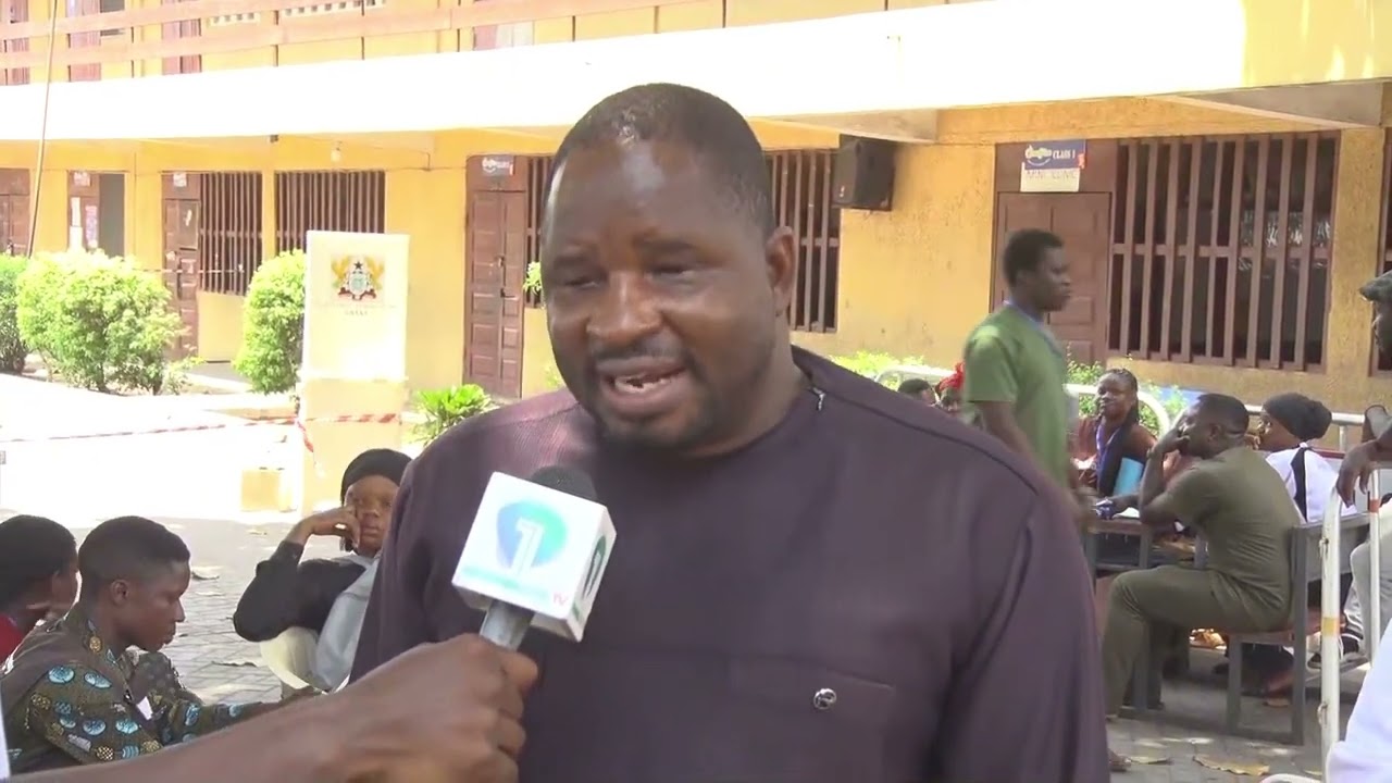 Ayawaso-East By-Election: “Baba Jamal Will Win Emphatically” – Jacob Adongo Atule Declares