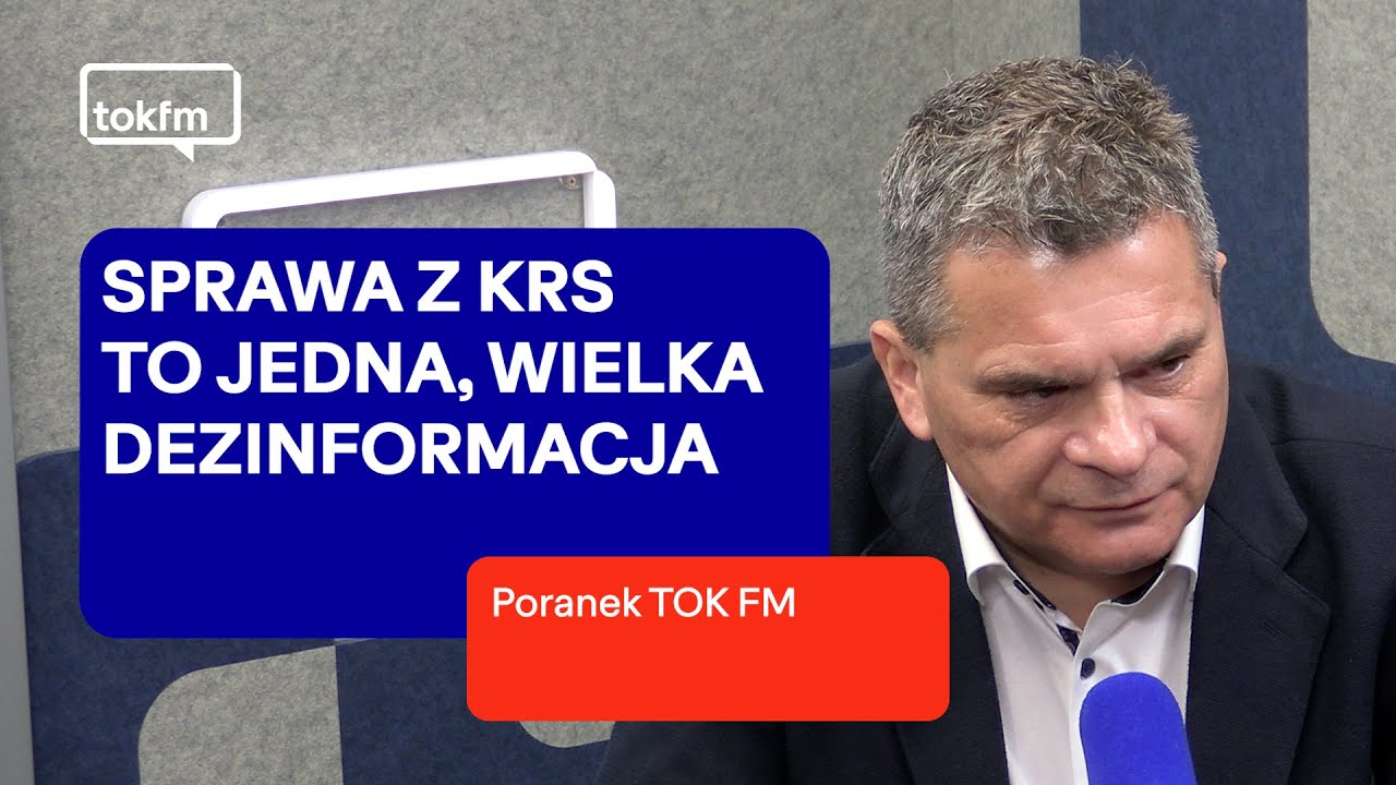 Bąkiewicz już się nie wywinie? Prokurator Krajowy w TOK FM: wkrótce czynności z jego udziałem
