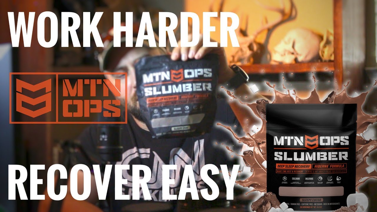 MTN OPS SLUMBER REVIEW | Further, Faster, Stronger EP. 4