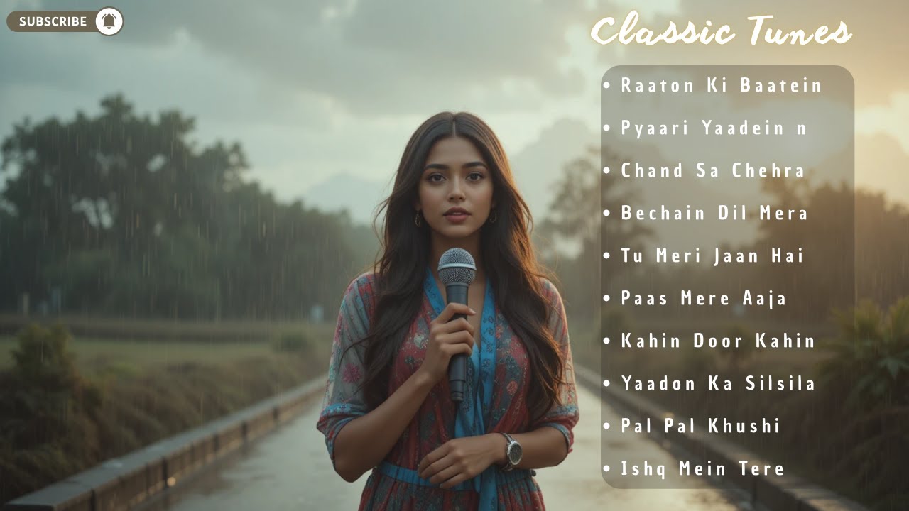 Top Musicologist Shares Hidden Patterns in Bollywood Songs