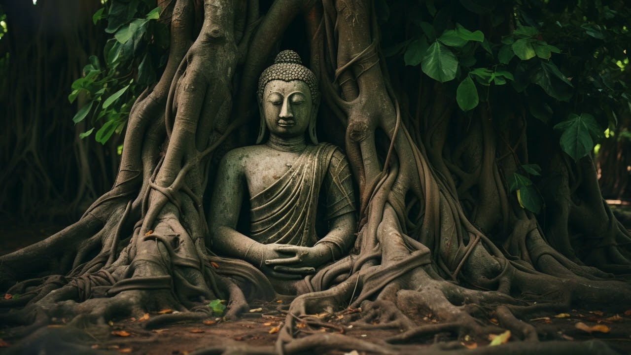 Flute Meditation Music | Healing Music for Meditation and Inner Balance