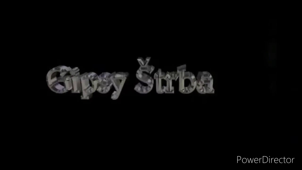 Gipsy &Scaron;trba - Na Želanie - O Jakha Pandava (Cover Slavo Gaži )