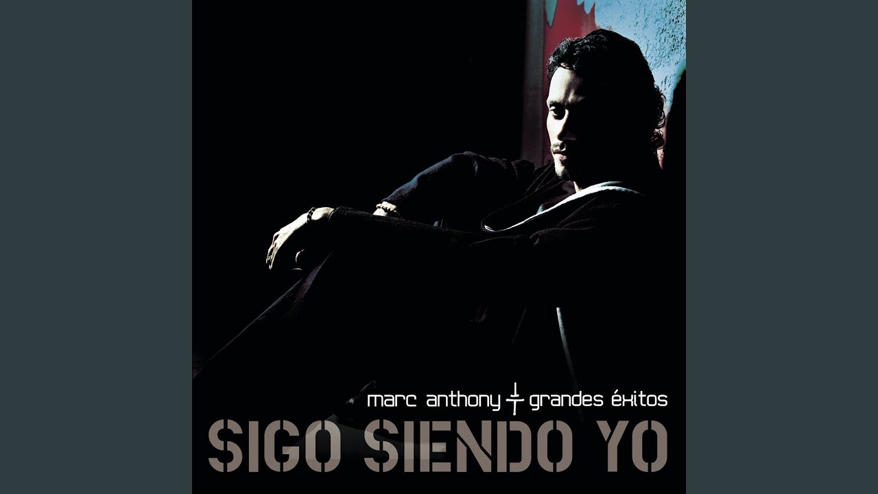 Lo Que No Di (Album Version)