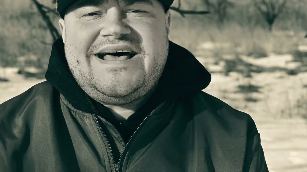 HEPOMAHTNK feat Саня Влас  - Где то там ( Южный Звук prod.)