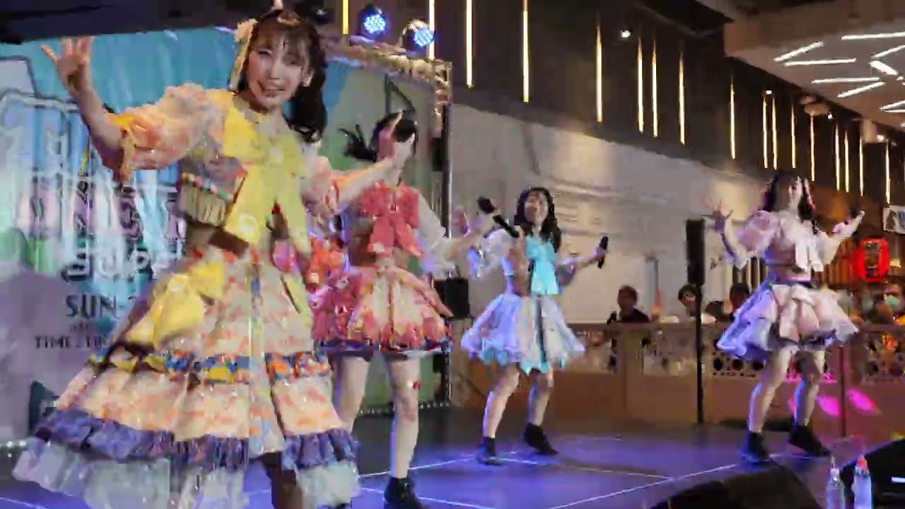 230423 FES☆TIVE - Oidemase @ Triple One Man Super Live - Donki Mall Thonglor
