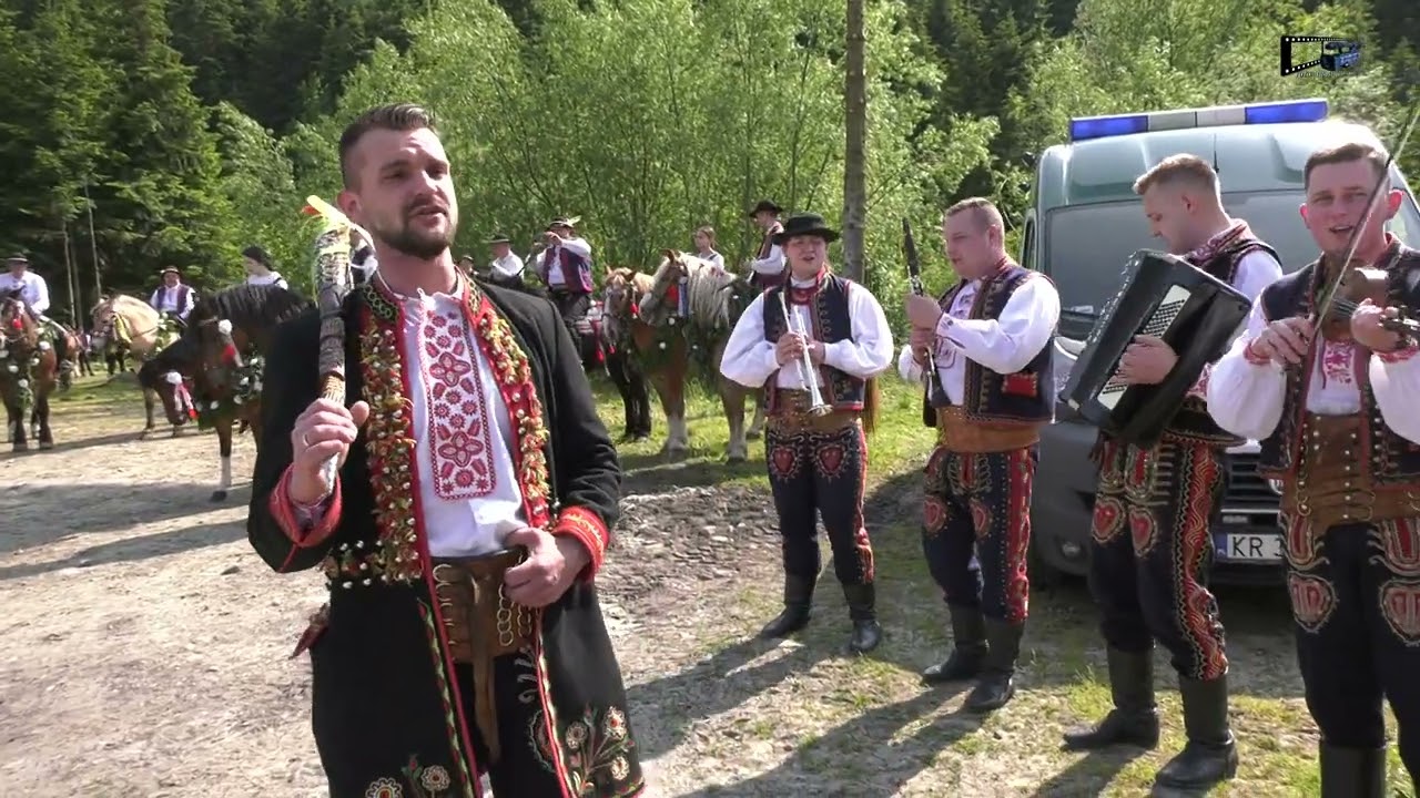 Kapela Lachowska 