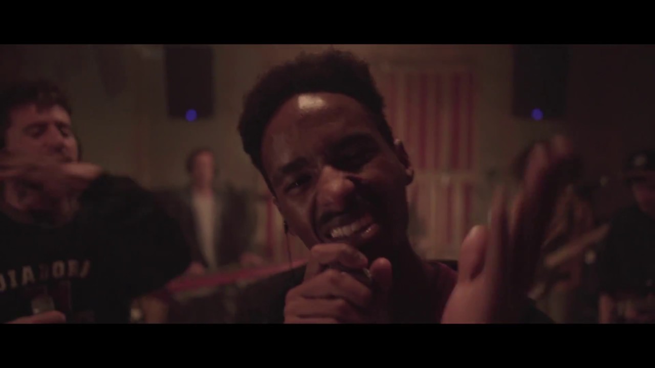 שאזאמאט וטדי נגוסה - זמן טוב \\ Shazamat & Teddy Neguse- Zman Tov
