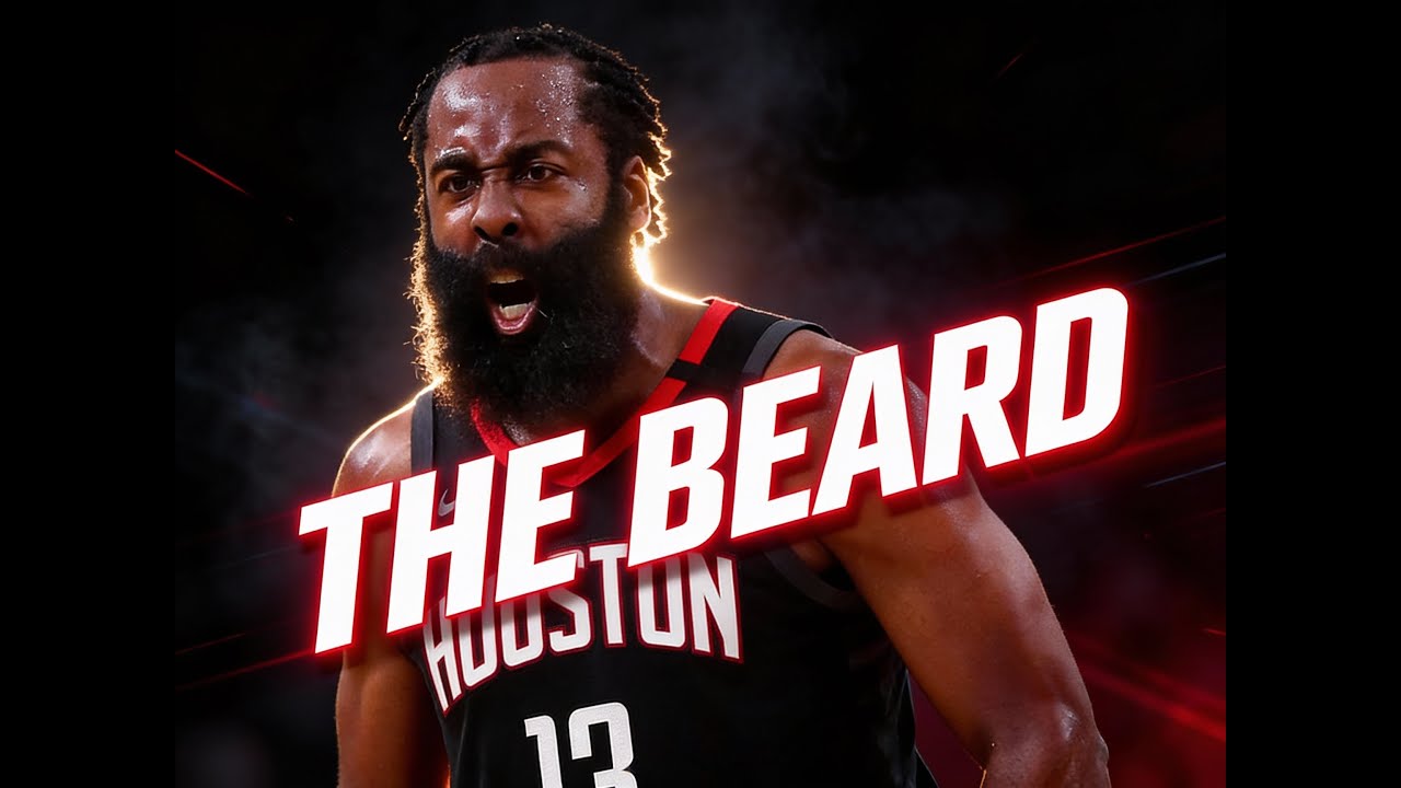 James Harden&rsquo;s Top Plays &mdash; And They Just Keep Escalating #nba  #basketball #shorts
