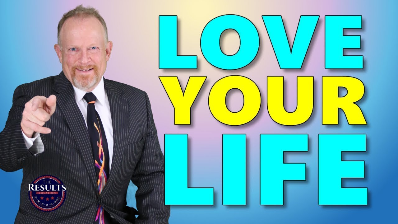 How To Get Excited About Life Again