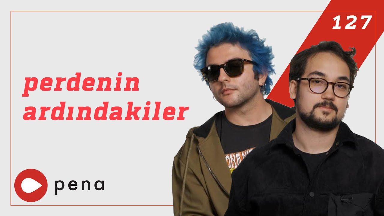 “Klibi, Üretimi, Prodüksiyonu; Her Şeyi Kendimiz Yapıyoruz” Perdenin Ardındakiler Buyrun Benim'de