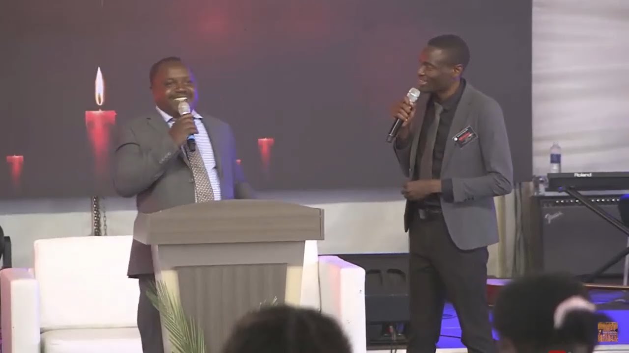 Pastor Muchengeti | Mubayira Tent Meetings | Sunday Morning Service | Sunday, 31, 2025