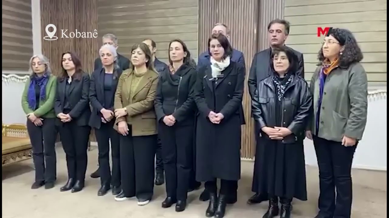 ŞANDEYA BAKUR SERDANA ŞîNA SALIH MUSLIM KIR