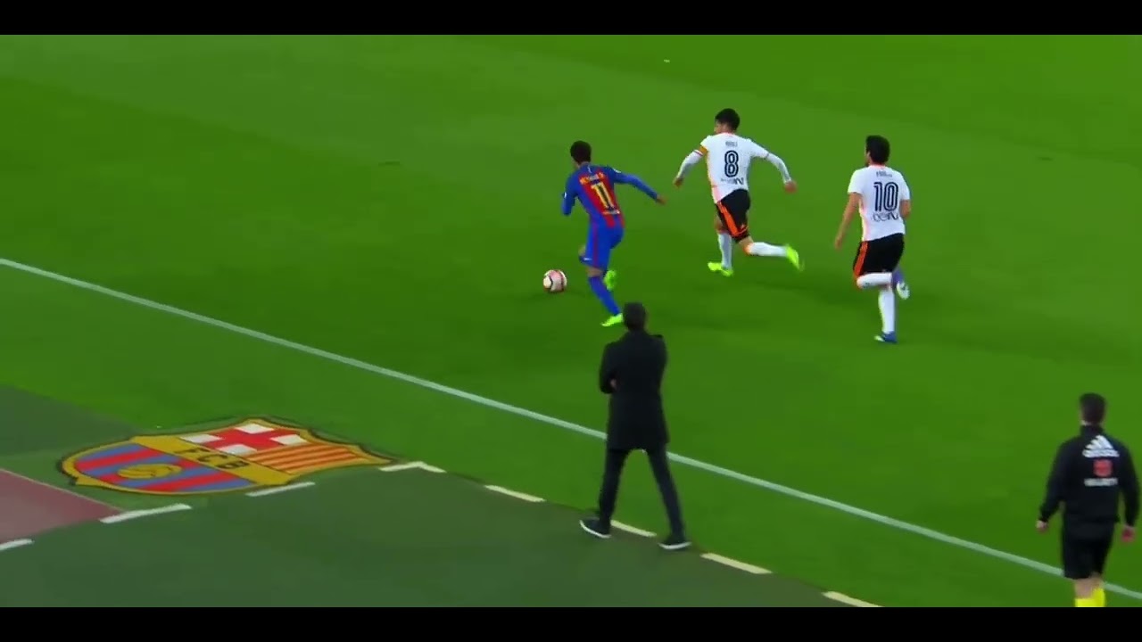 Neymar, prime skills the goat #football