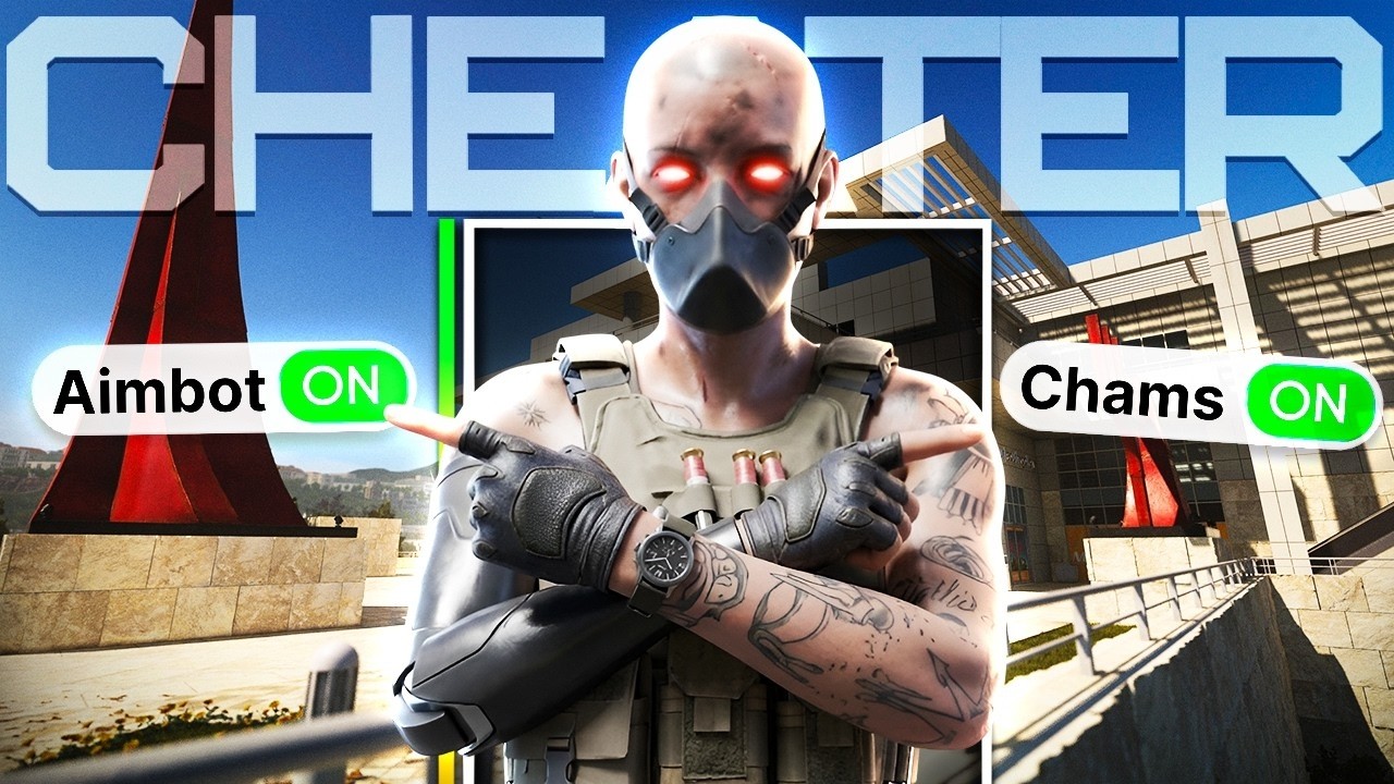 I Used The BEST Warzone Cheats On The Market...(SHOCKING REULTS)