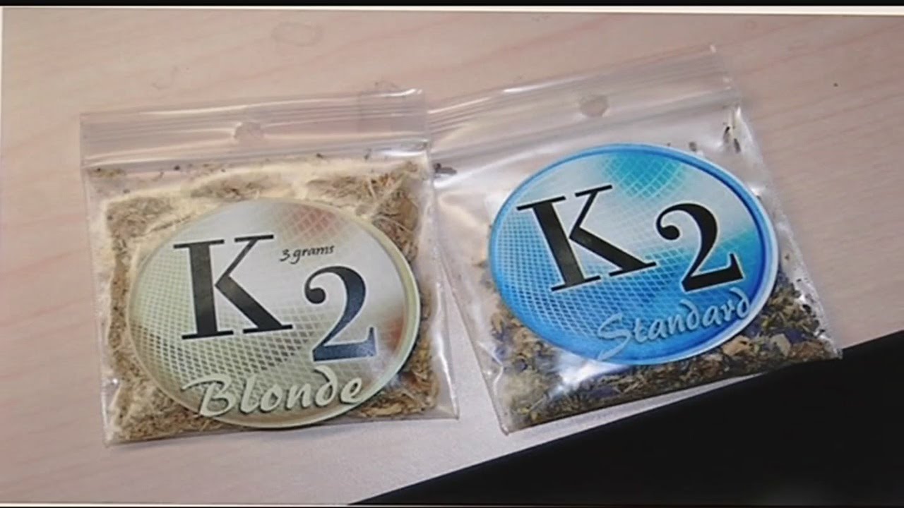 Synthetic marijuana is capable of causing extreme anxiety