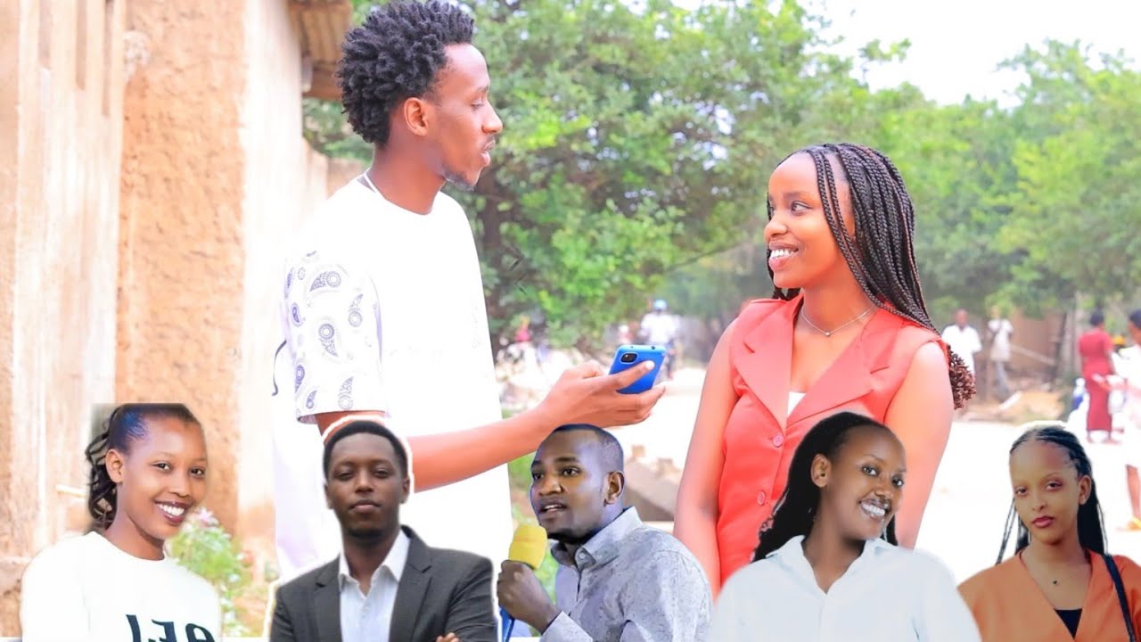 BOOM🔴JOYEUSE AVUZEKURI🥺MERCI,SANDRA😢SONIA,KOFFI🤭 CONSOLE, IMMACULÉE 😍UNITY OF THE CHURCH,MUDAHERANWA
