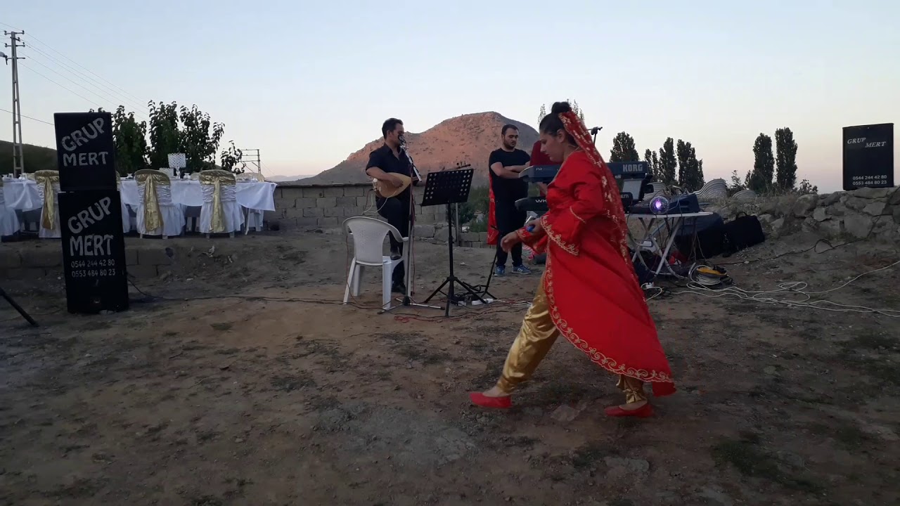 GRUP MERT merzifon eymir köyü