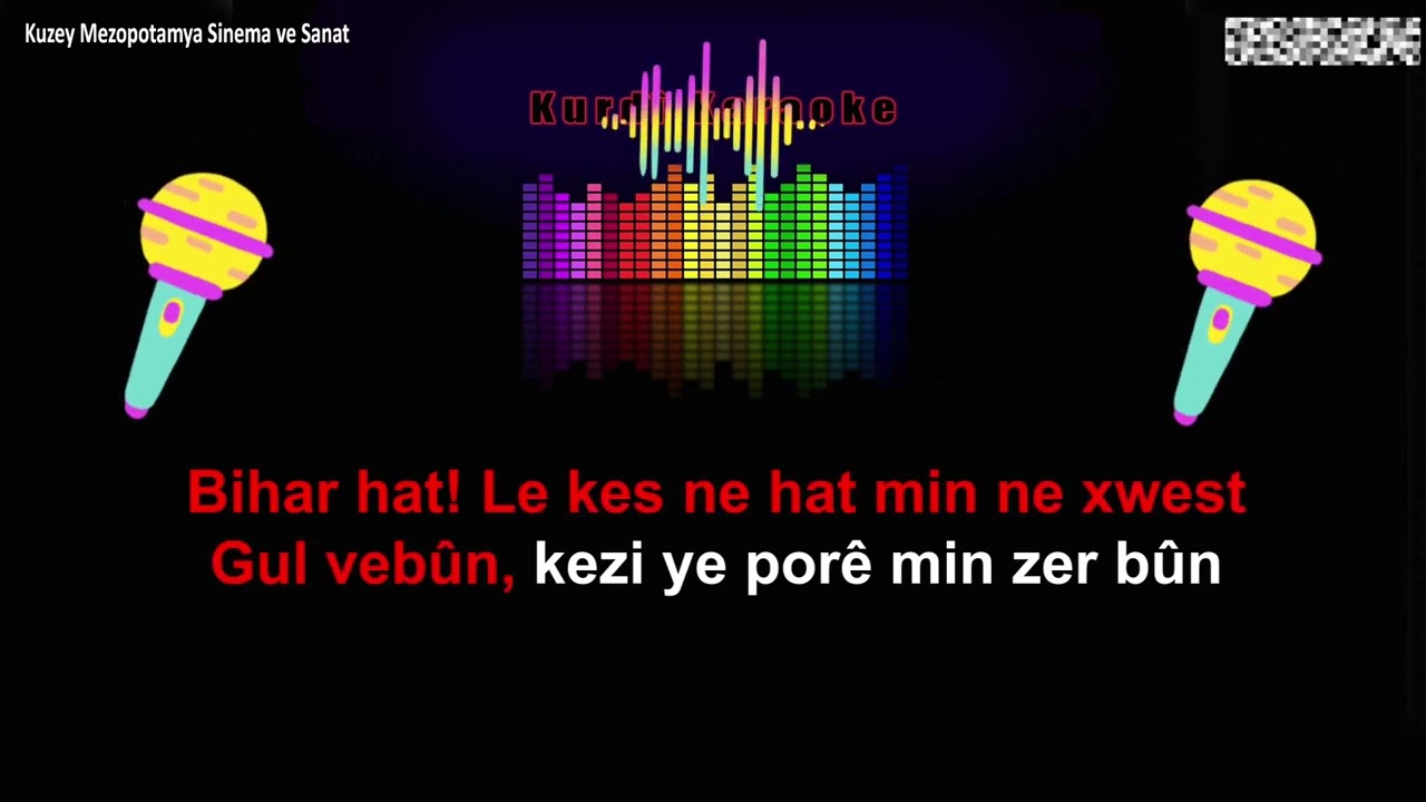 Xece herdem | Pısmamo | Karaoke