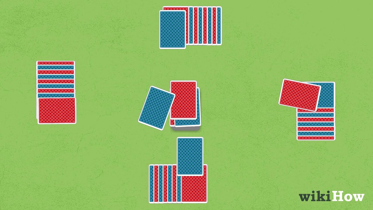 How to Play Canasta